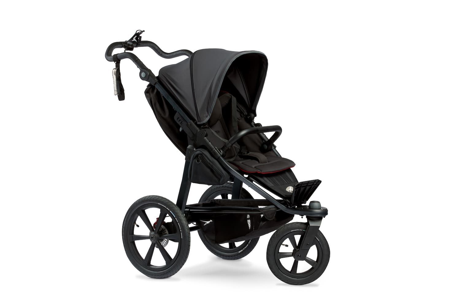 Kombi-Kinderwagen Pro Kinderwagen mit Sportsitz