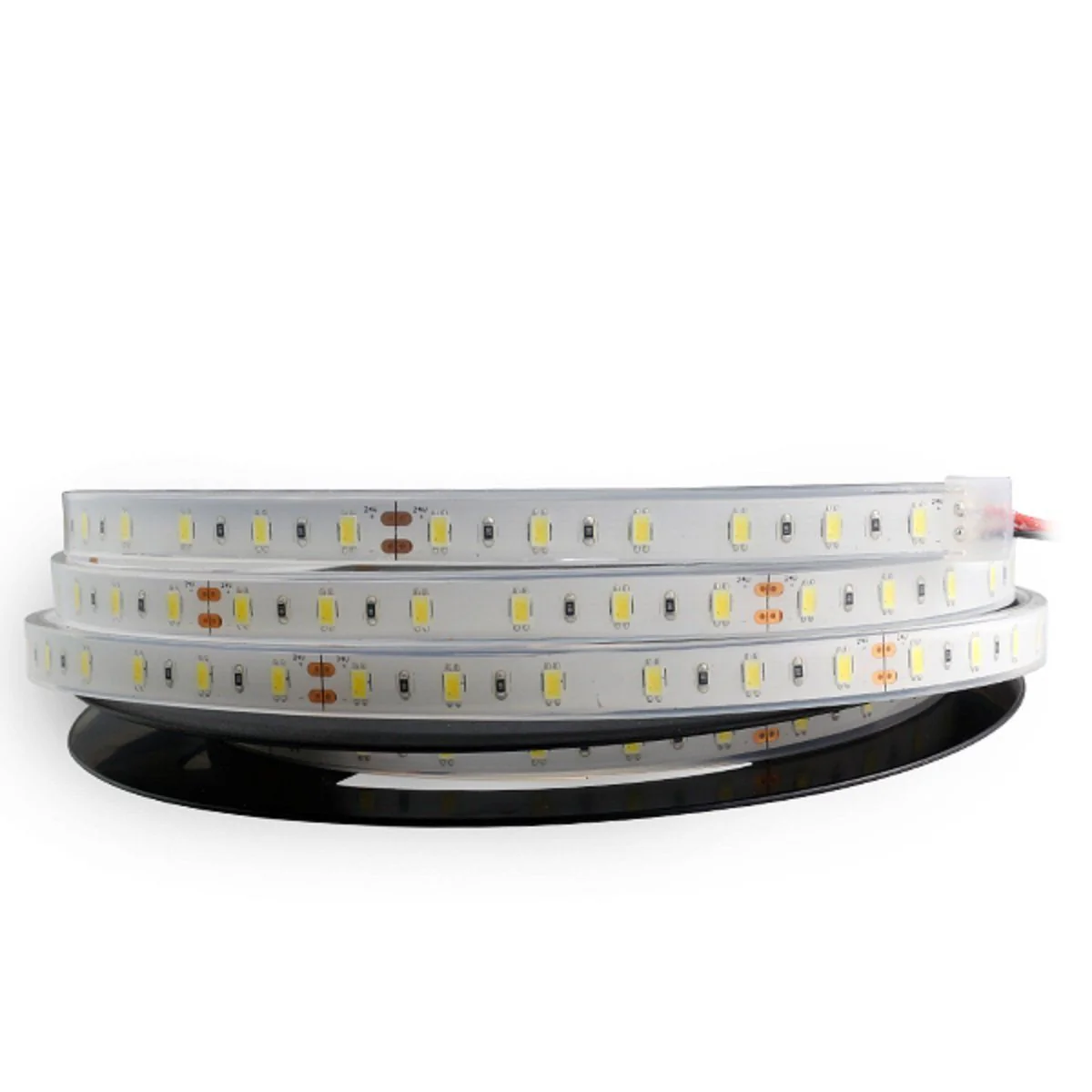 LEDeXTREME Caribean Blue 15000 Lumen LED Strips IP68 Waterproof
