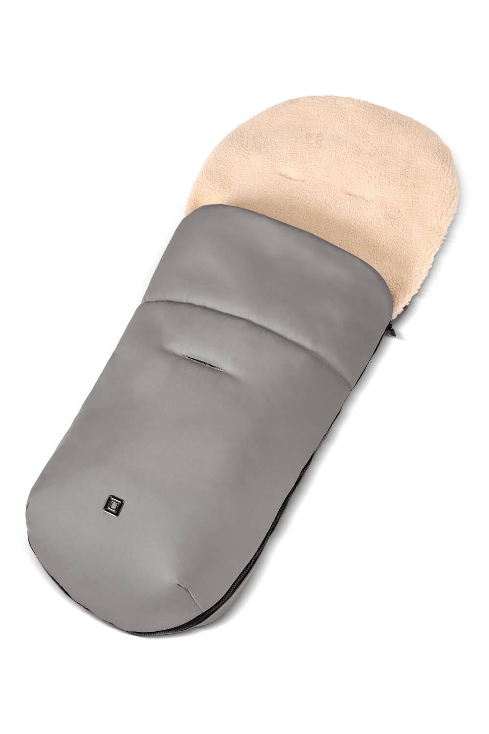 Kombi-Kinderwagen Gio 2.0 Kinderwagen Winterset inkl. gratis Handmuff/Fußsack
