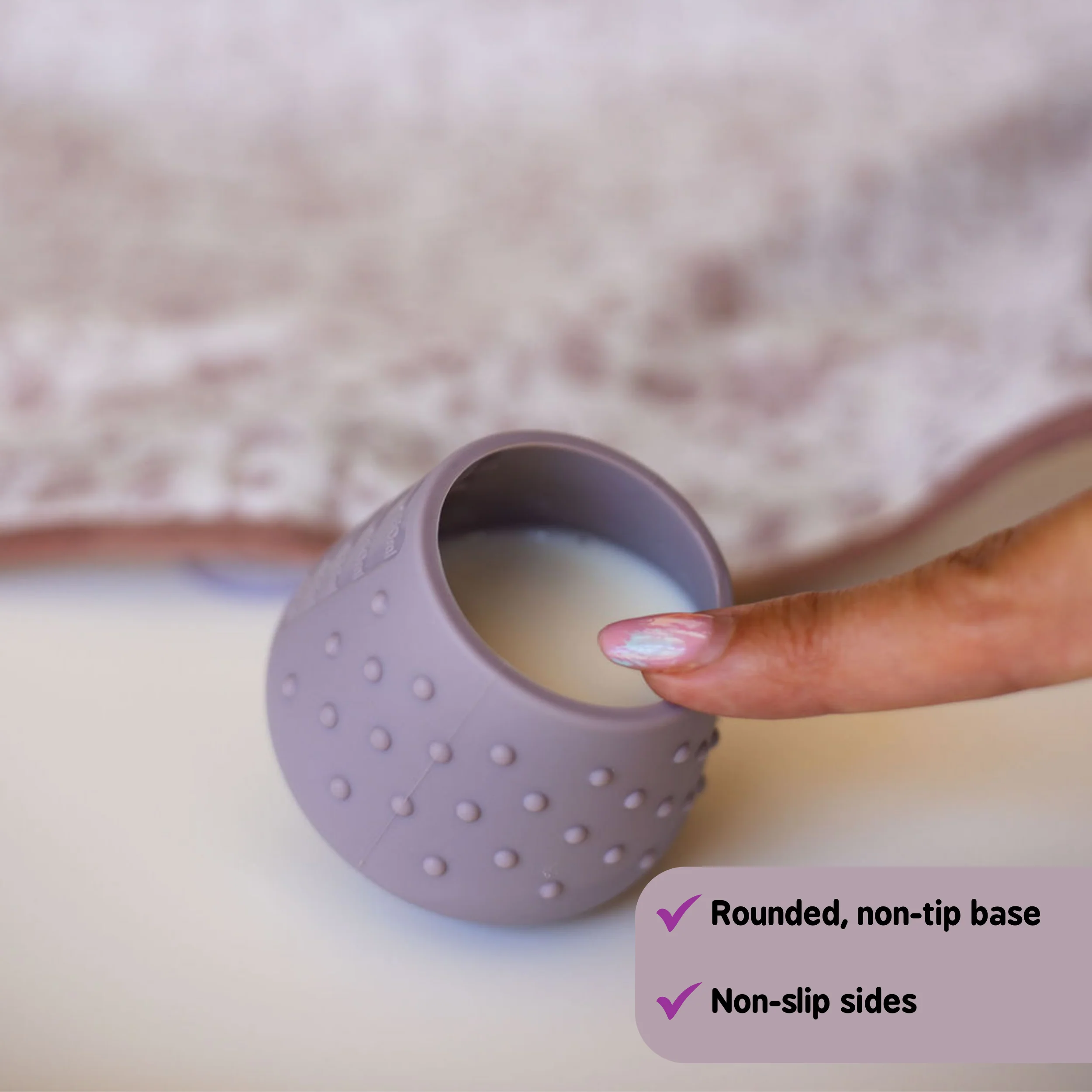 Fleur de Jardin Dinky Cup