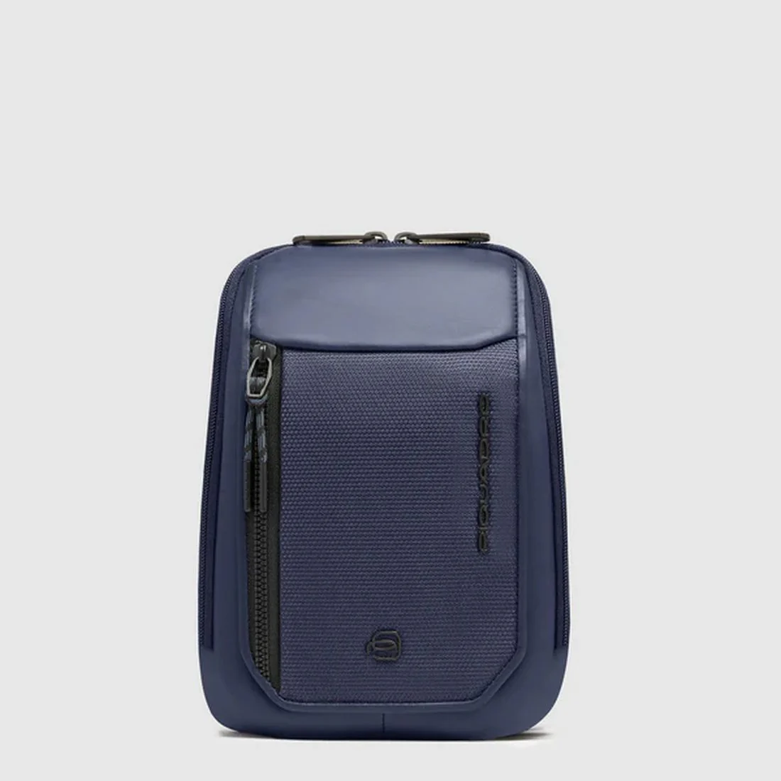 Borsello da uomo Piquadro porta tablet mini blu CA6933S143-BLU