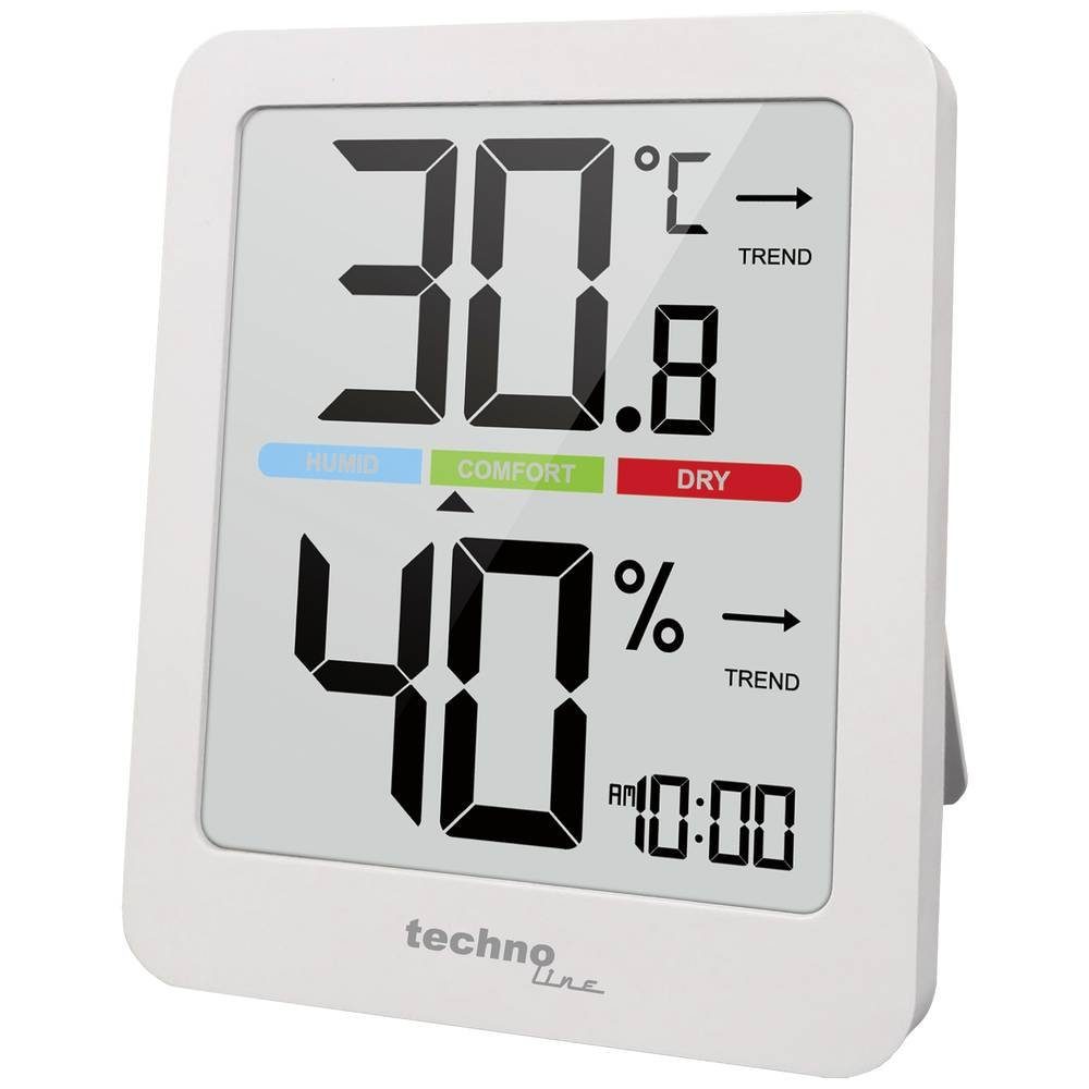 Wetterstation Thermo-/Hygrometer WS9456