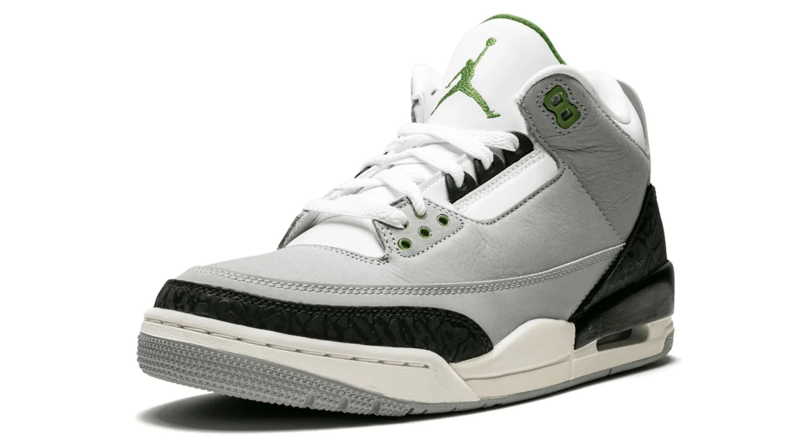 Air Jordan 3 Retro 