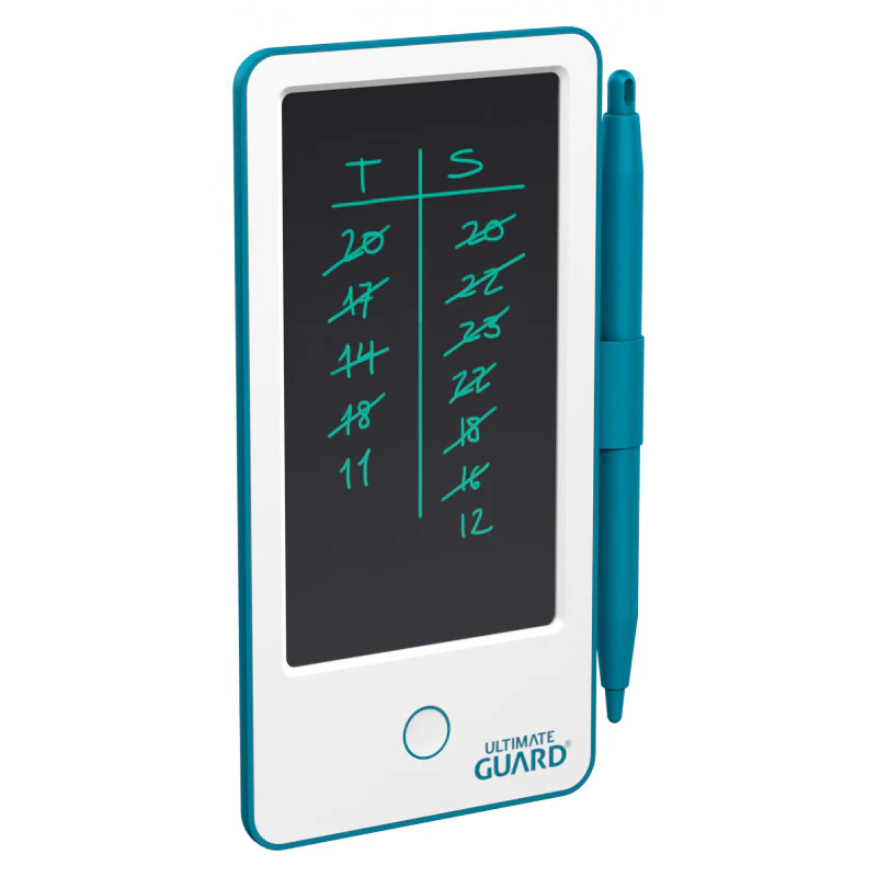 Ultimate Guard 2020 Exclusive Life Pad 5