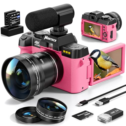 Fotocamera Digitale Fotografia grandangolare obiettivo