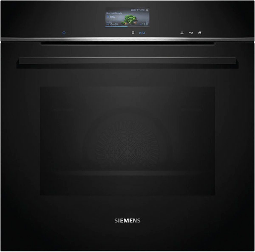 Dampfbackofen iQ700 HS736G3B1