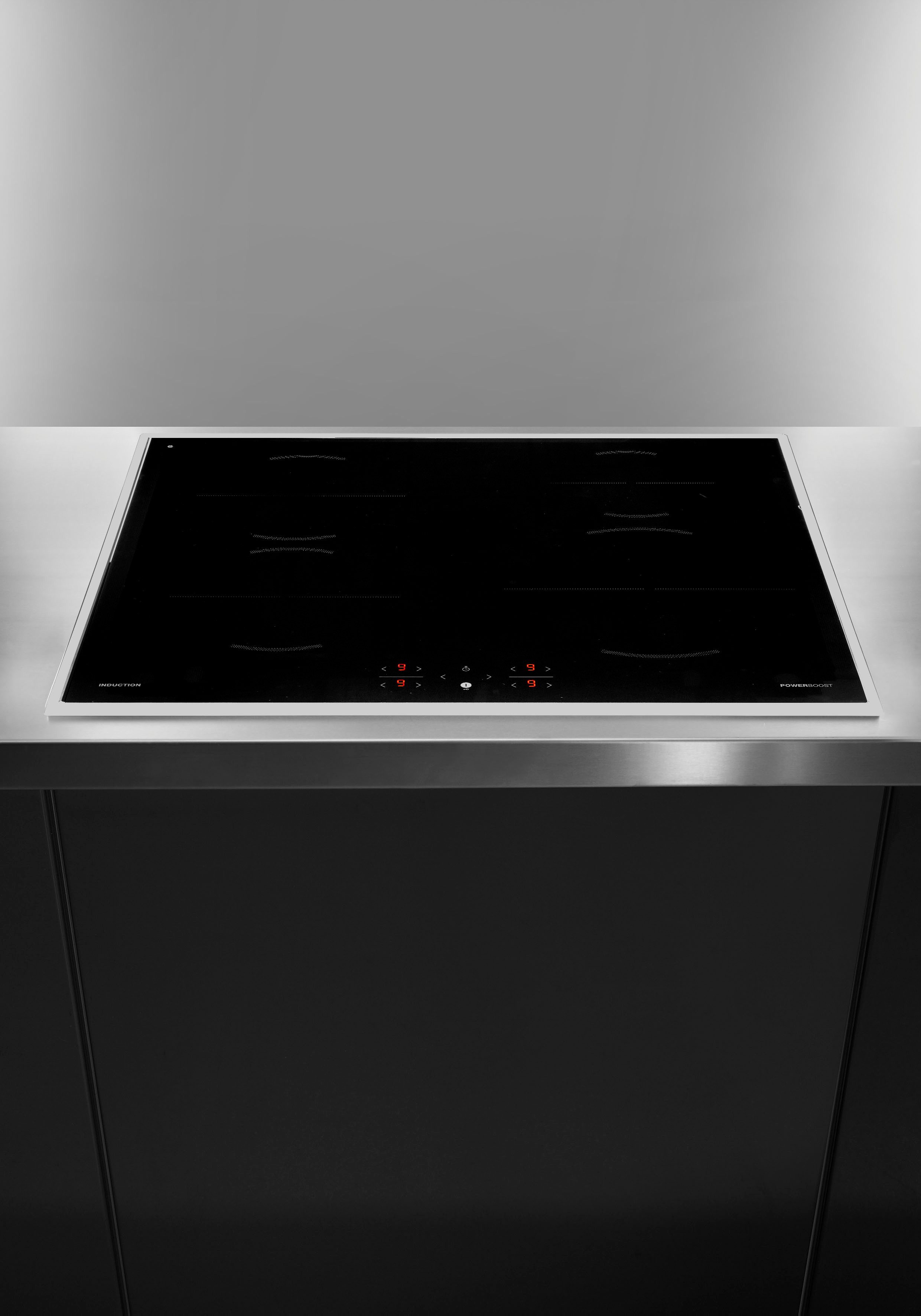 Induktions-Kochfeld GI 6401 BX