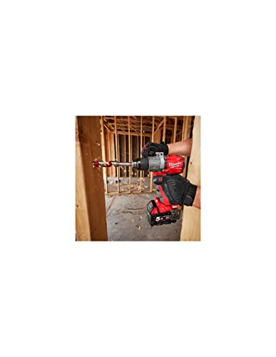 Milwaukee 4933464263 Tecnologia Valigetta HeavyDuty Senza
