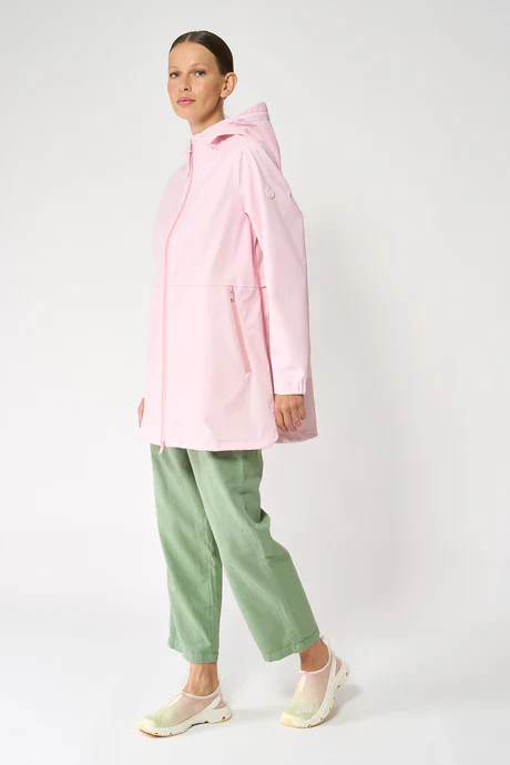 Tanta Brouillard Rain Jacket