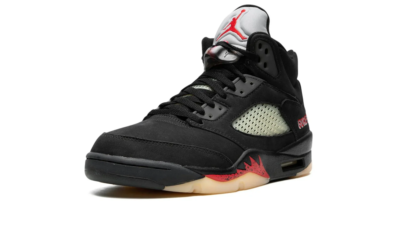 AIR JORDAN 5 WMNS 