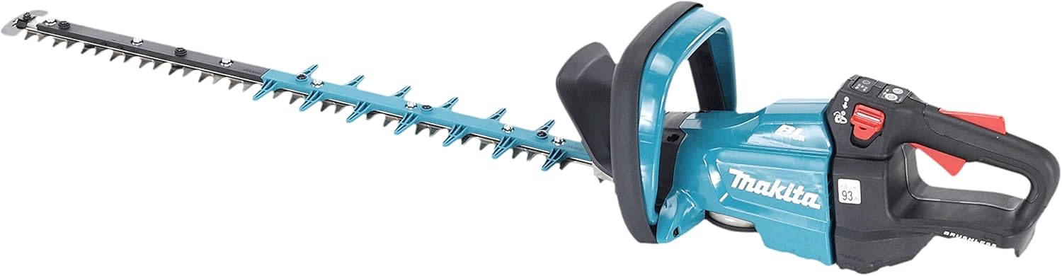 Makita DUH601Z Akku-Heckenschere 60 cm 18 V (ohne Akku, ohne Ladegert)
