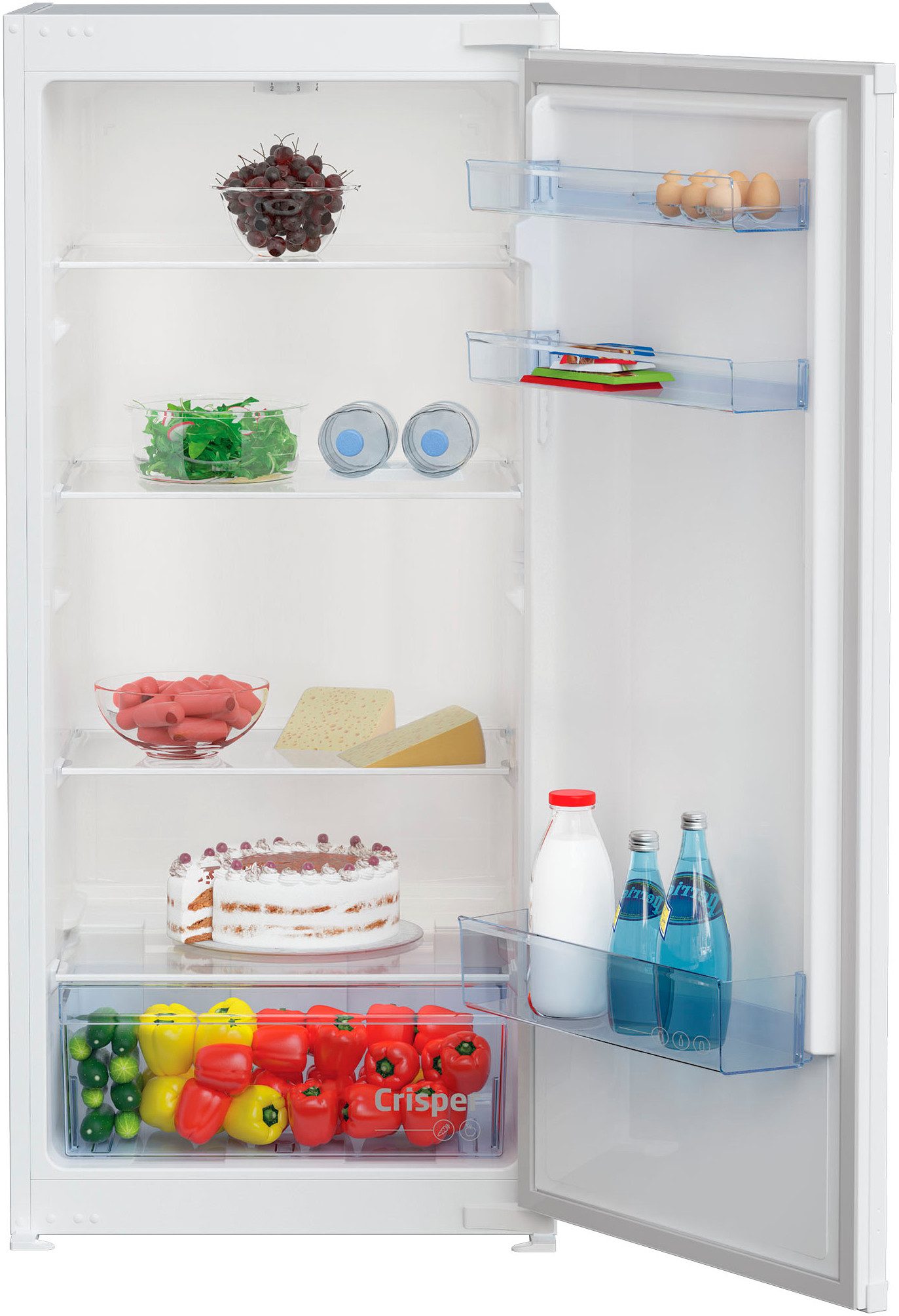 Einbaukühlschrank BLSA210M4SN 7520220026