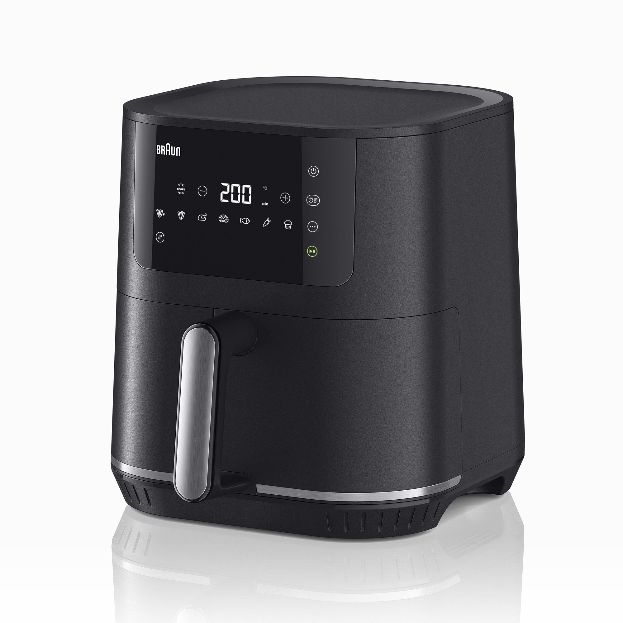 Fritteuse HF5034I-HF5034IBK