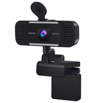TOYGER Webcam for TCG Players