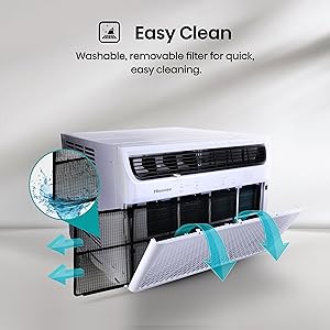 Easy Clean