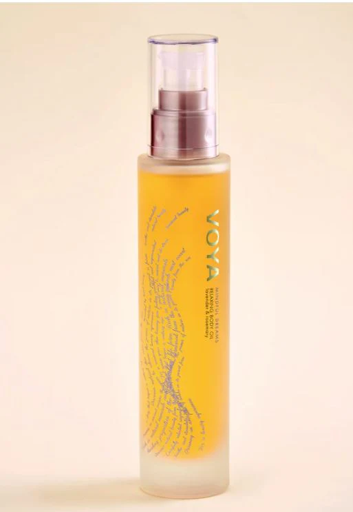 VOYA Mindful Dreams - Relaxing Body Oil