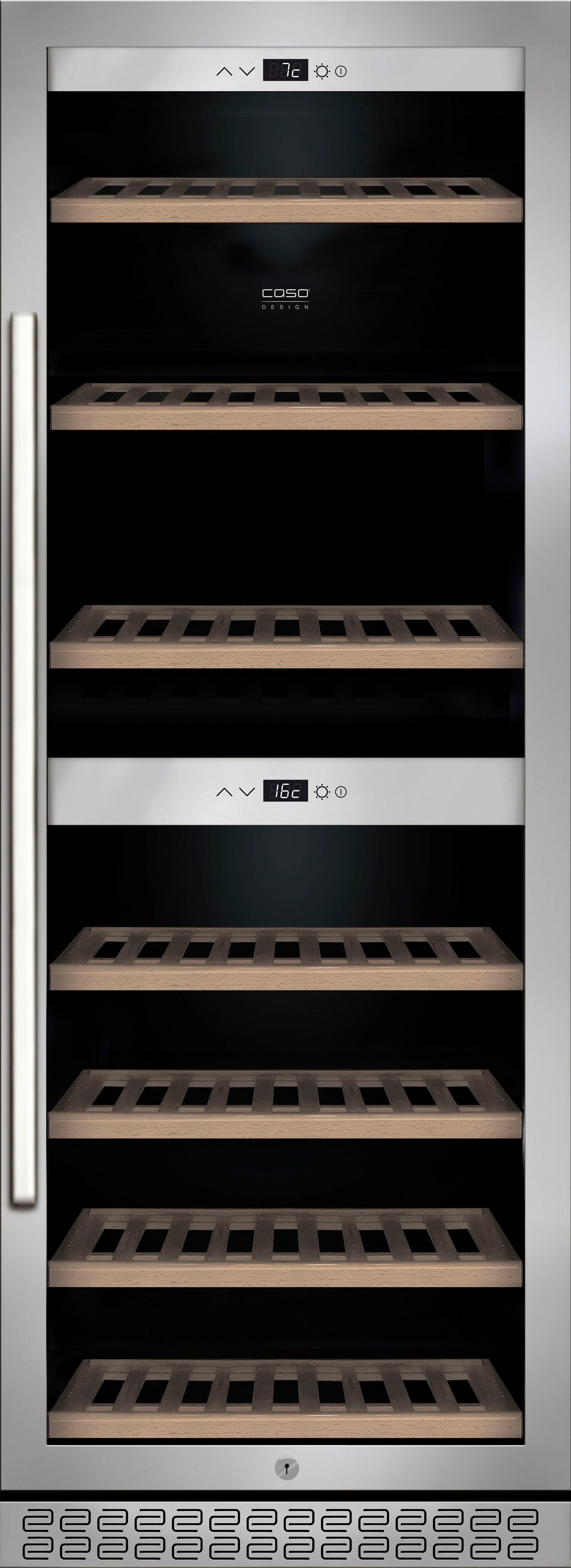Weinkühlschrank 775 WineChef Pro 126