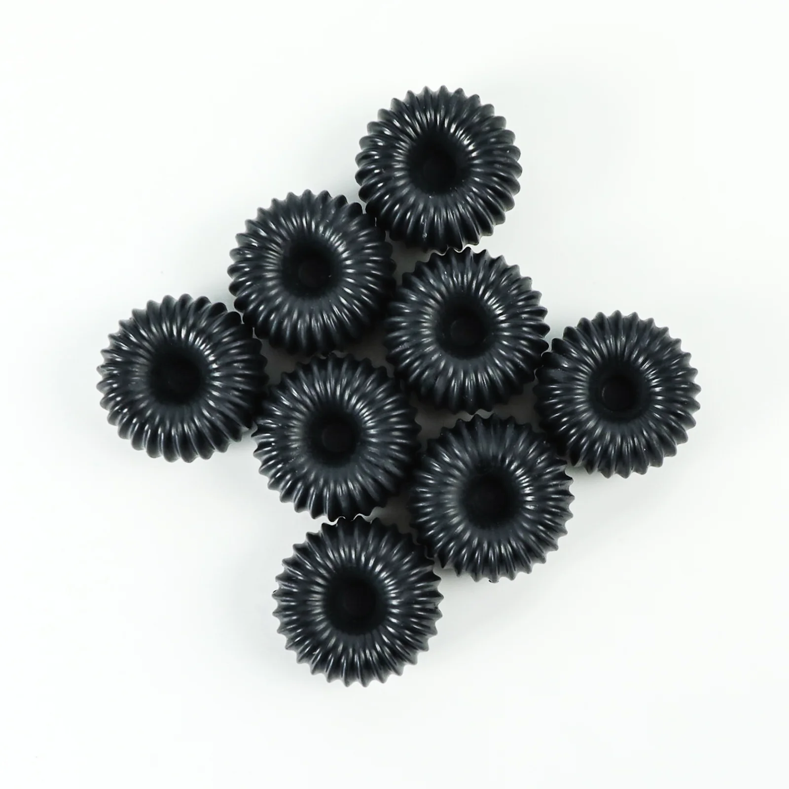 Black Swan Candles - Black Opium Wax Melts