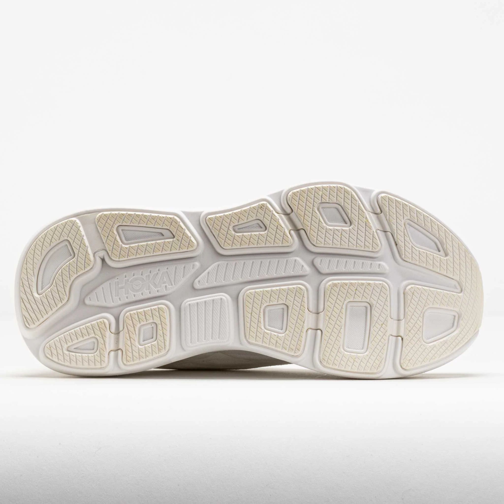 Bondi 9 Men's White/White