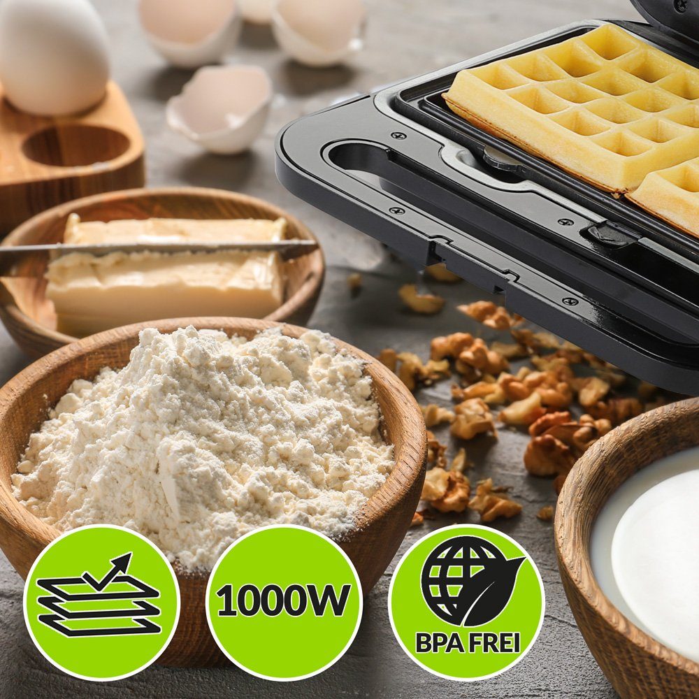 Sandwichmaker