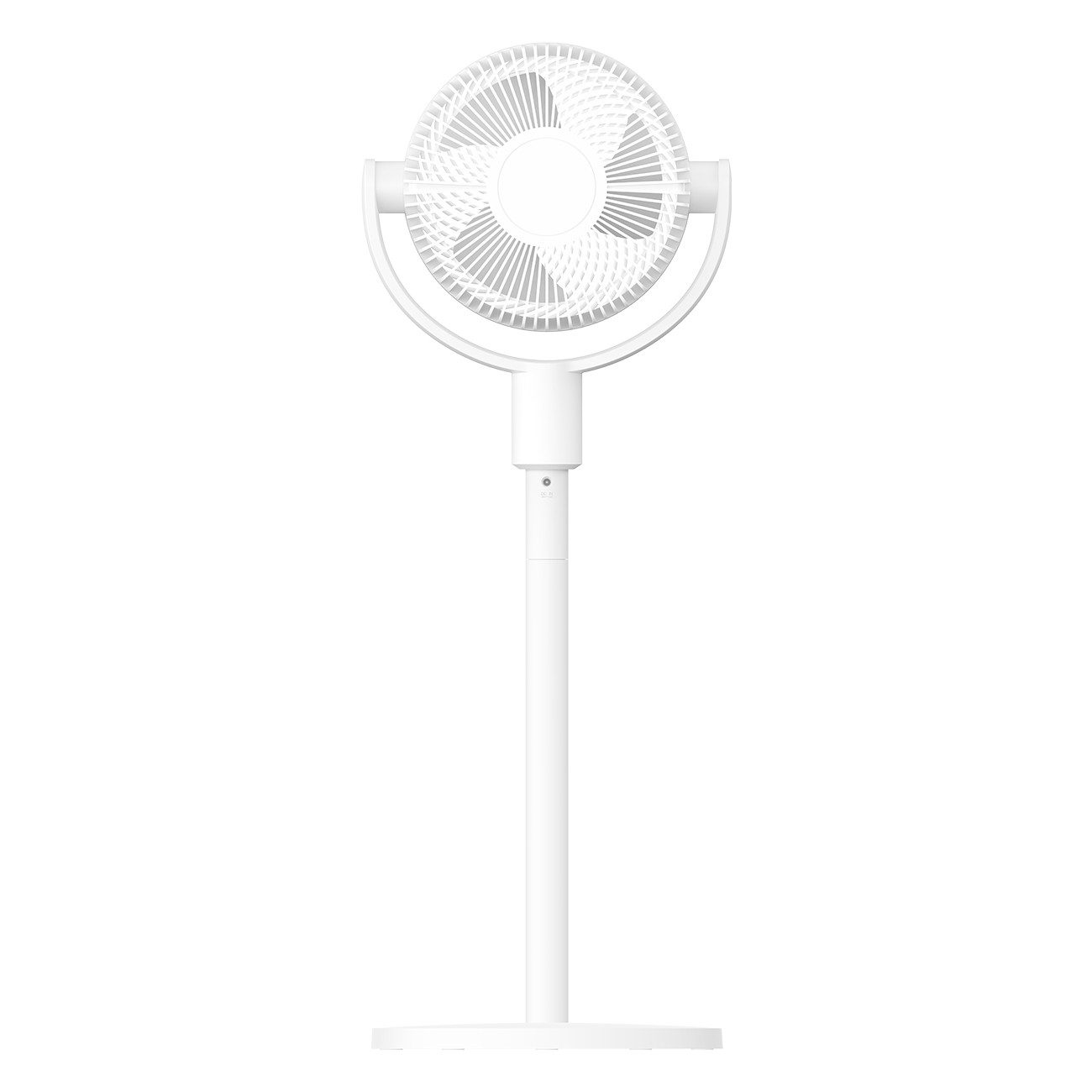 Standventilator Smart Standing Air Circulation Fan EU (BHR9849EU)