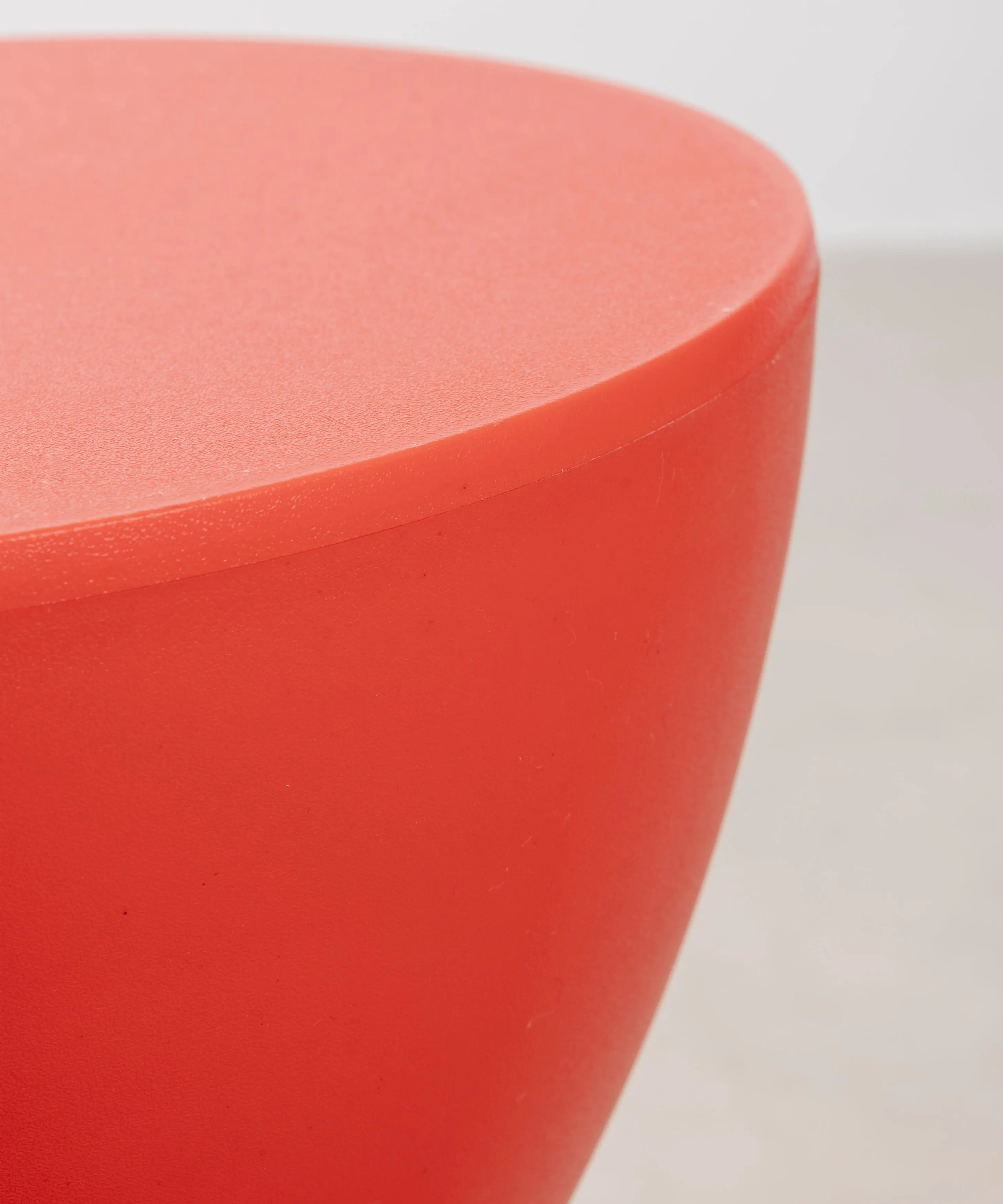 Taburete de Polipropileno Diavolo