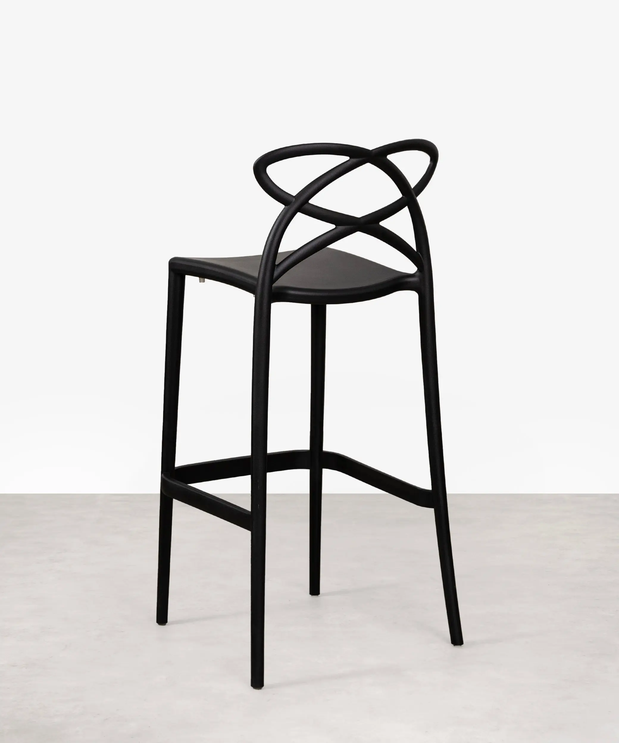 Taburete de Polipropileno Maestro