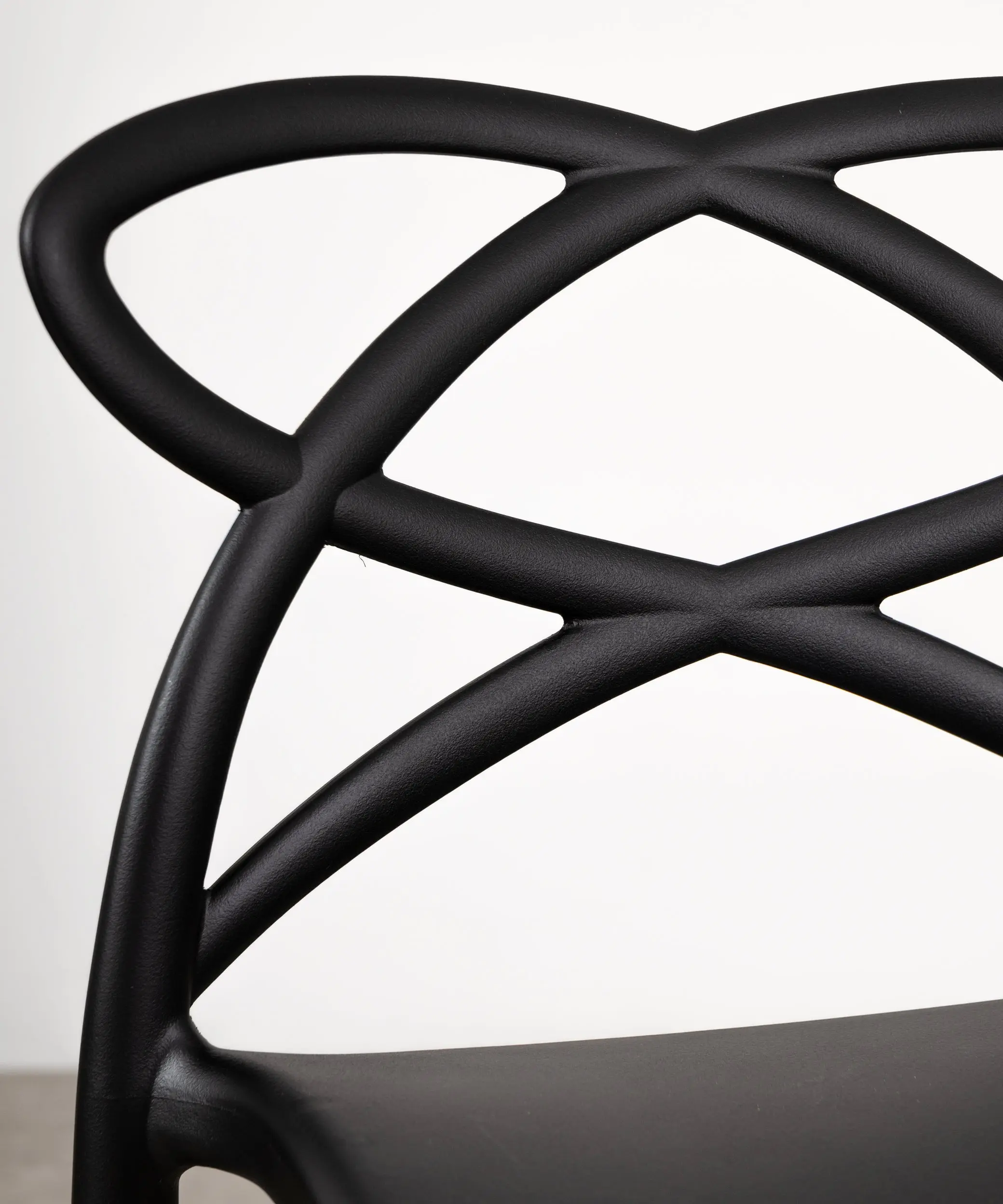 Taburete de Polipropileno Maestro