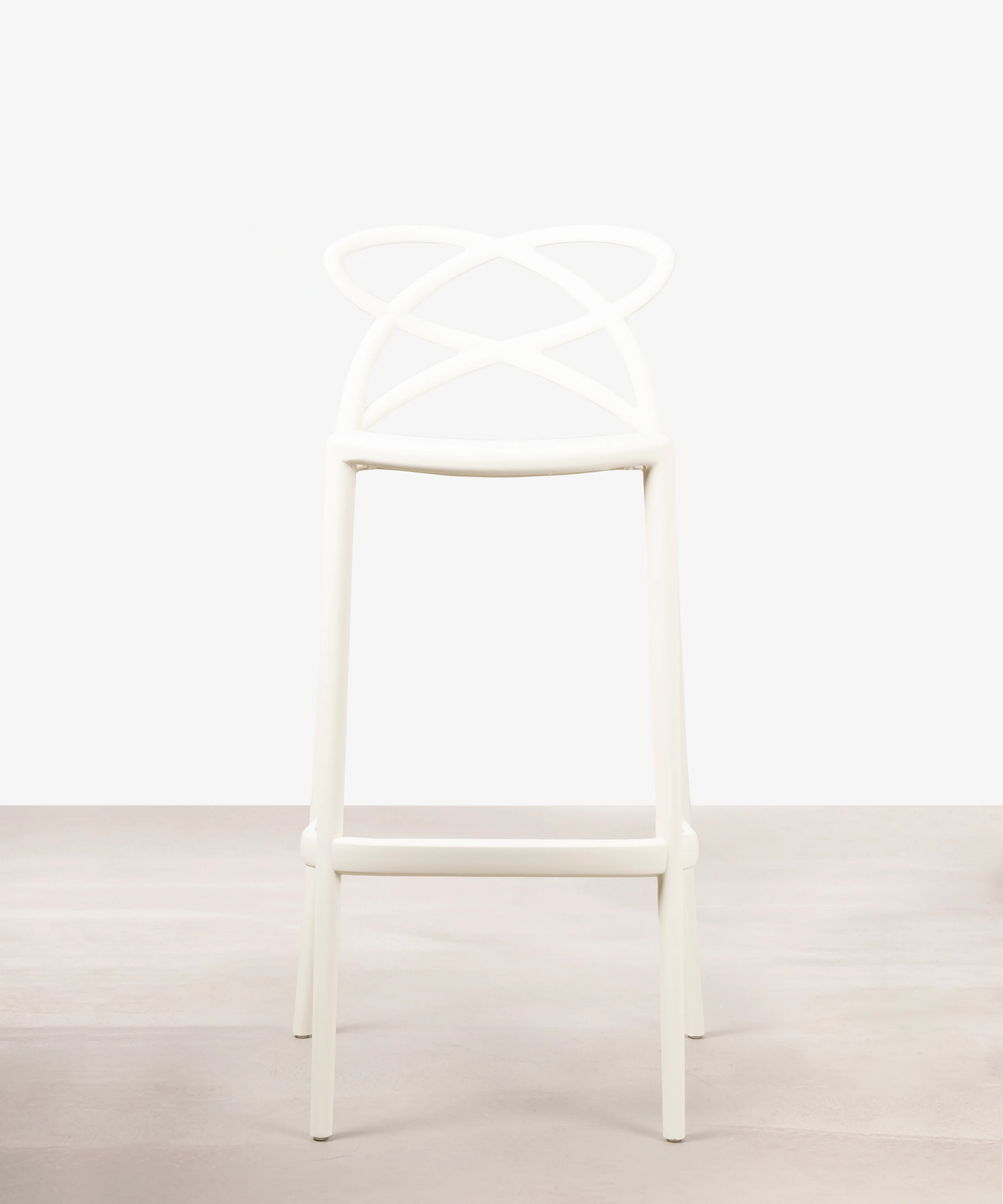 Taburete de Polipropileno Maestro