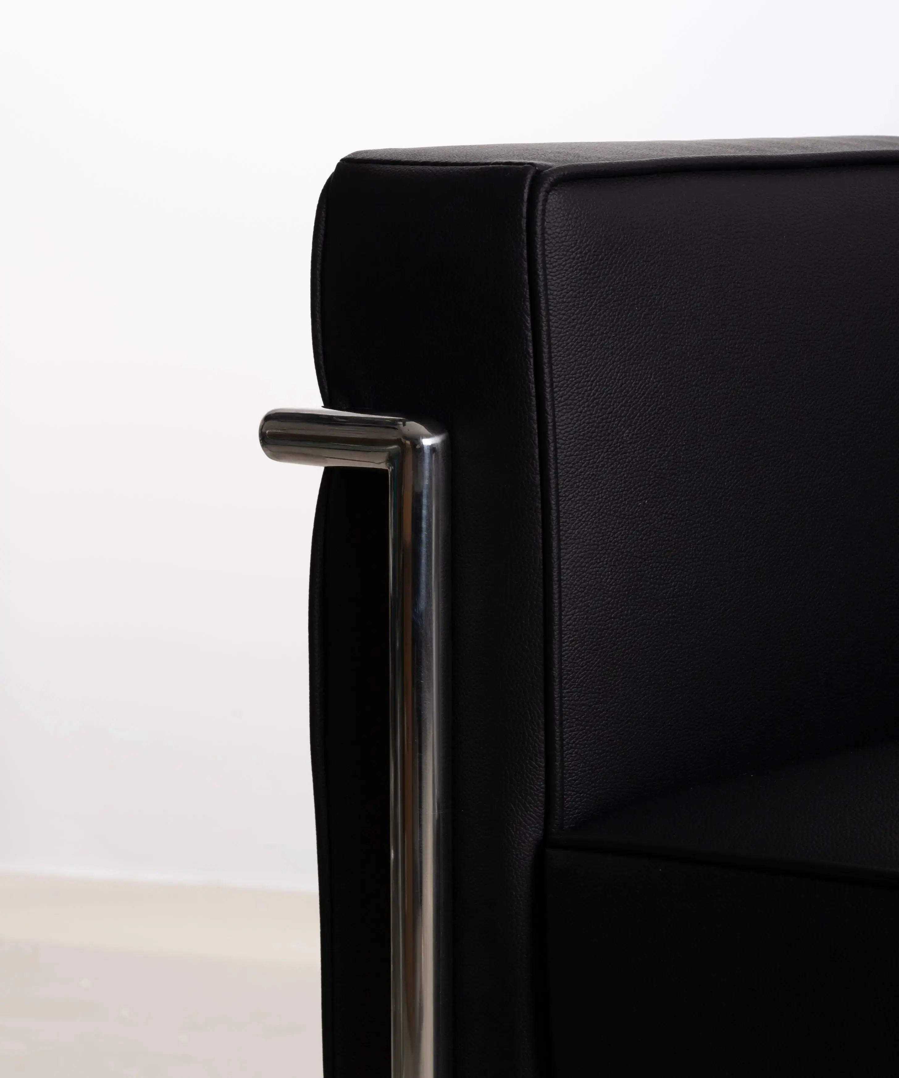 Sofá Box Piel 3 Plazas