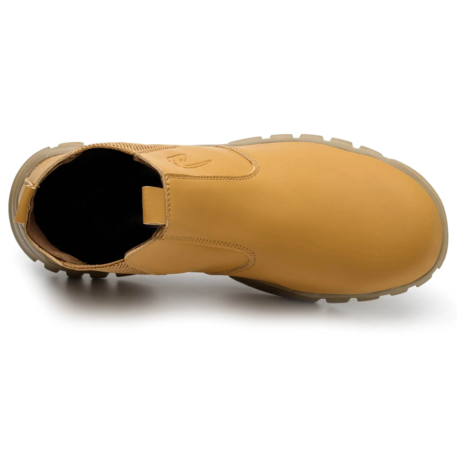 Wodoodporne Buty Wsuwane �C Kompozytowe Buty Z Palcami Do Codziennego U?ytku