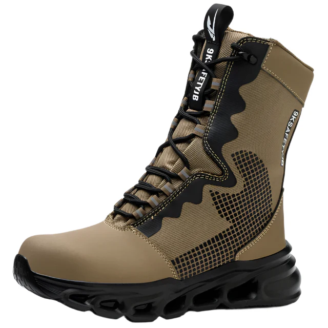 Sneakersy m?skie - stylowe i lekkie buty codzienne na co dzie��