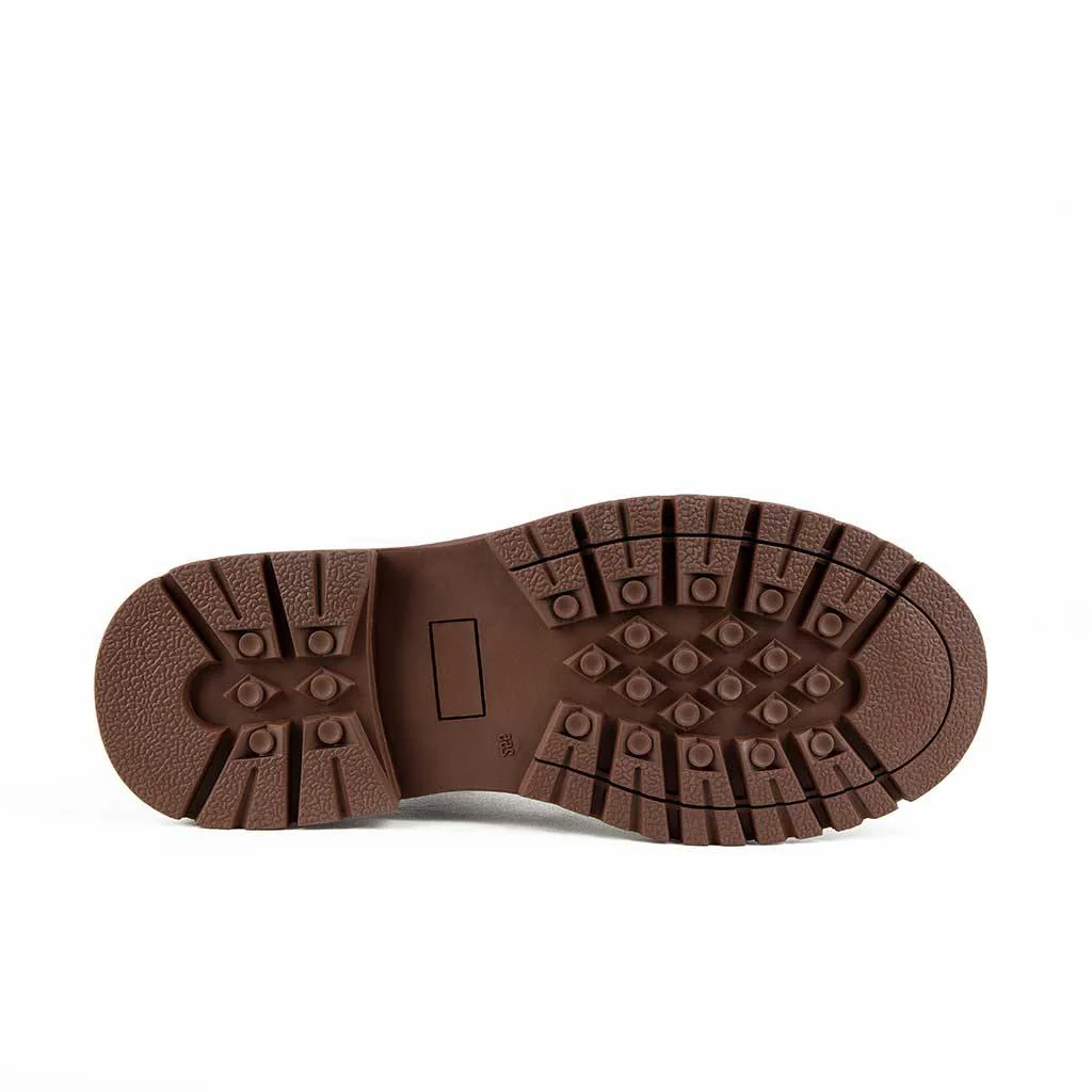 Buty Dawid M?skie | Stalowy nosek i gumowa podeszwa