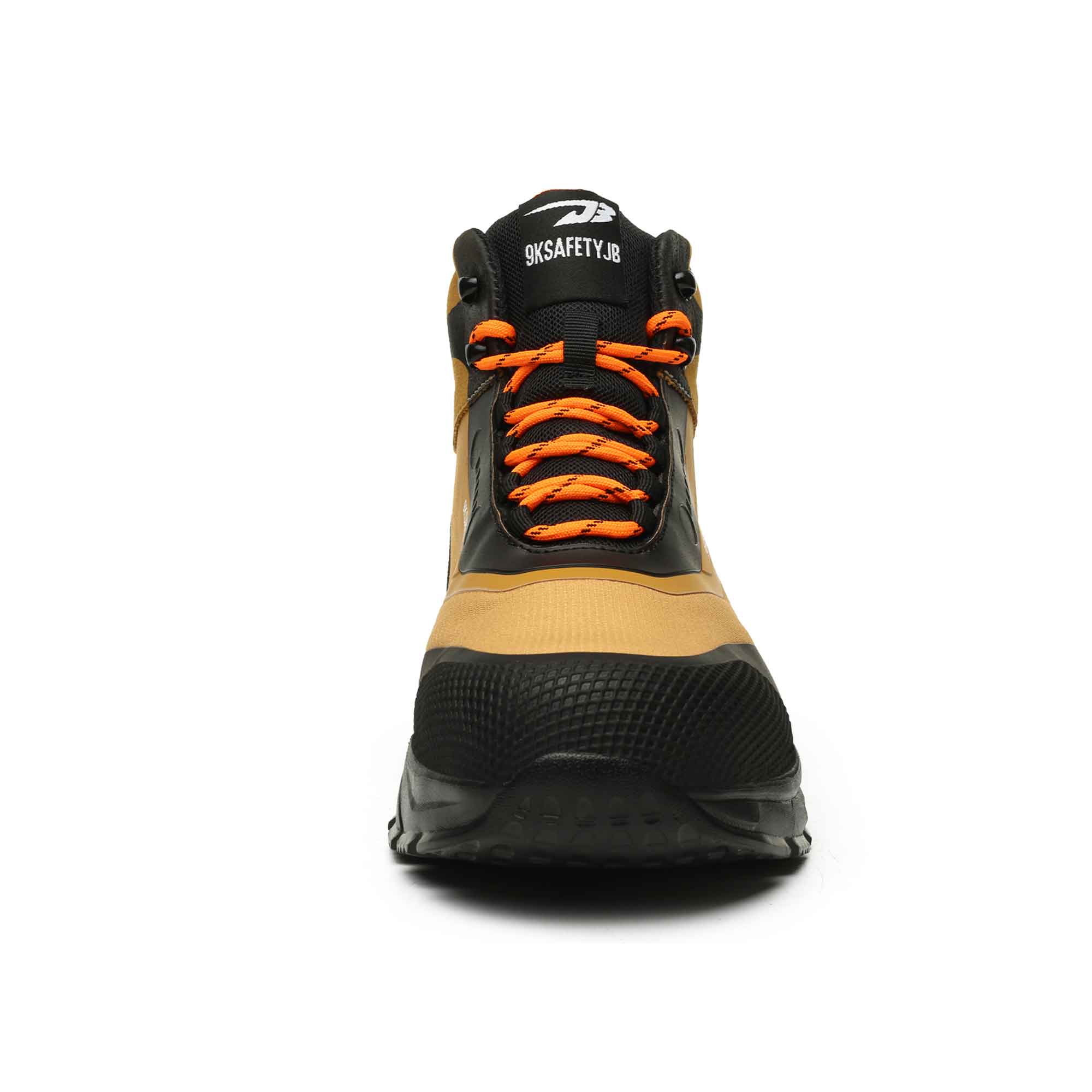 M?skie Buty Ze Stalowym Noskiem - Antypo?lizgowe - Do Pracy