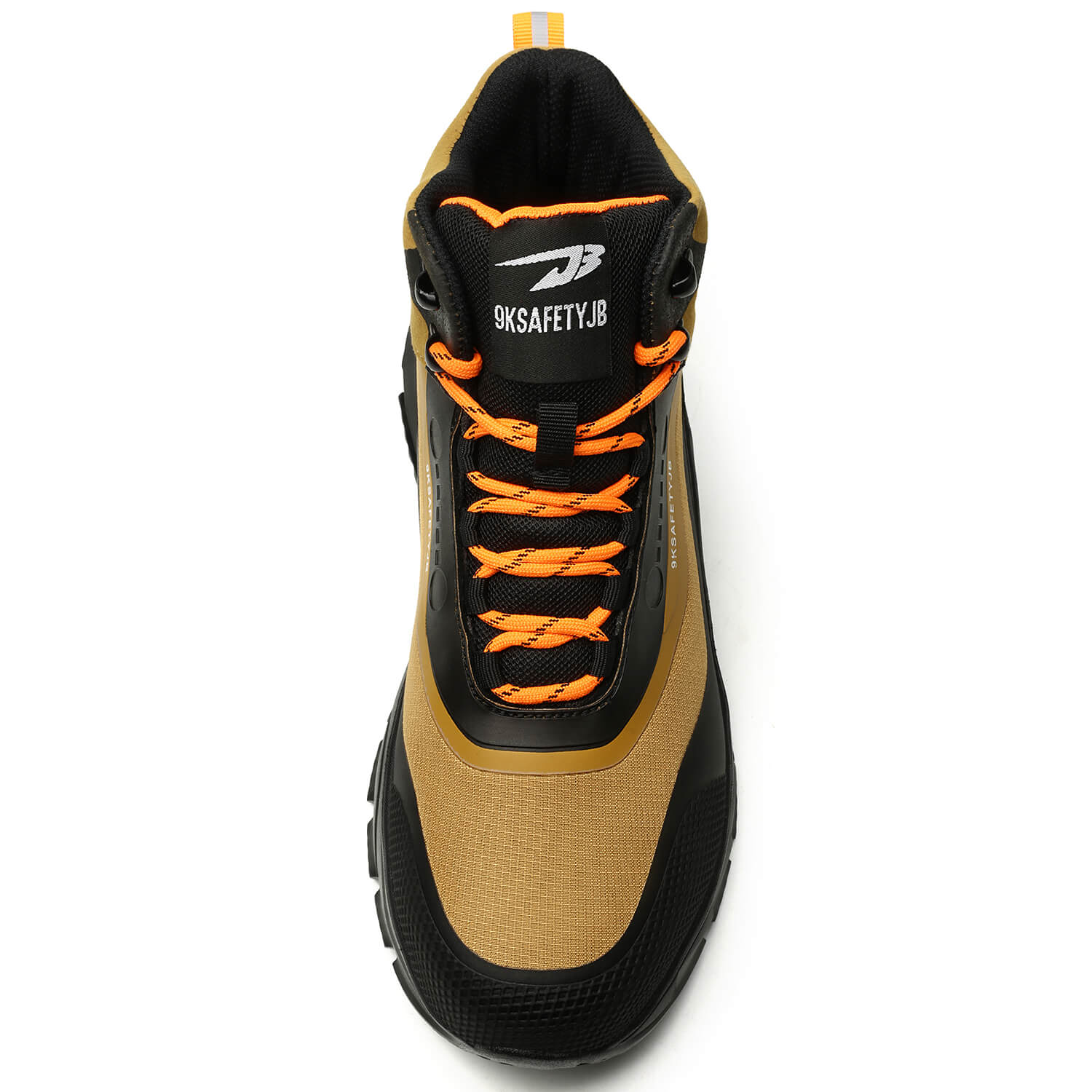 Buty Robocze Ze Stalowymi Noskami �C Wygodne Obuwie Ochronne Dla M??czyzn