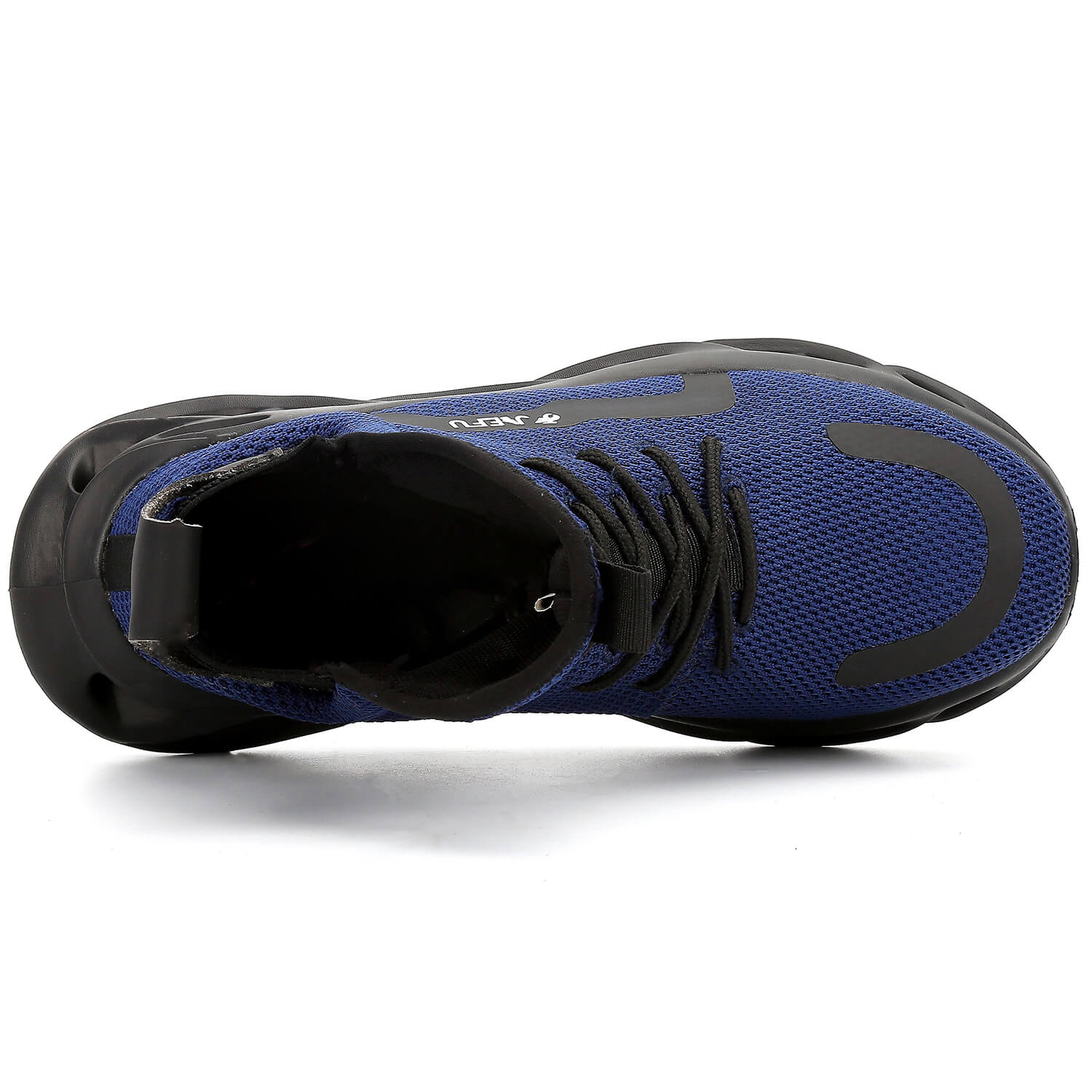 S3 Wygodne, Lekkie Buty Ochronne Ze Stalowym Podnoskiem