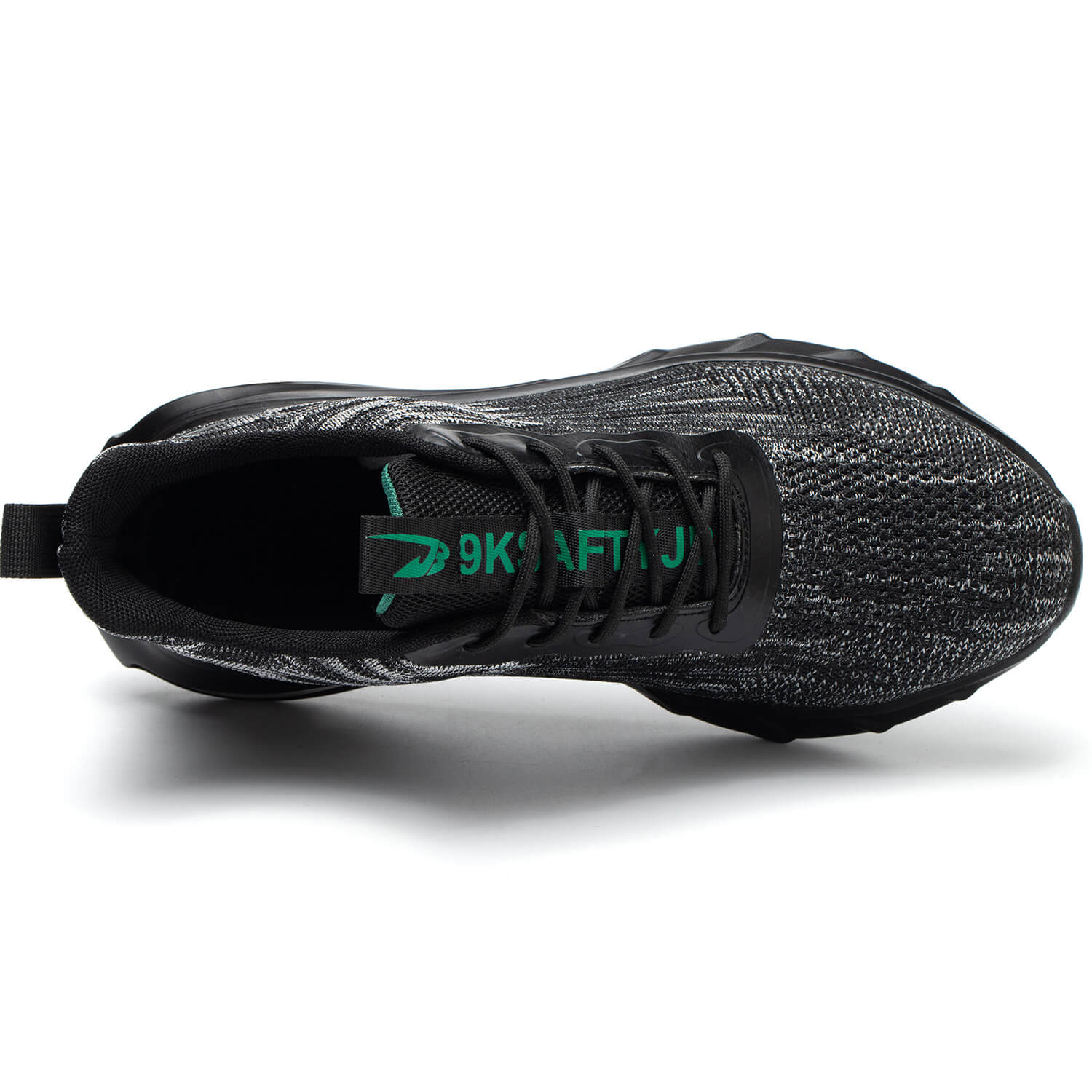 Trampki Ochronne S3 �C Lekkie Buty Ochronne Ze Stalowym Noskiem