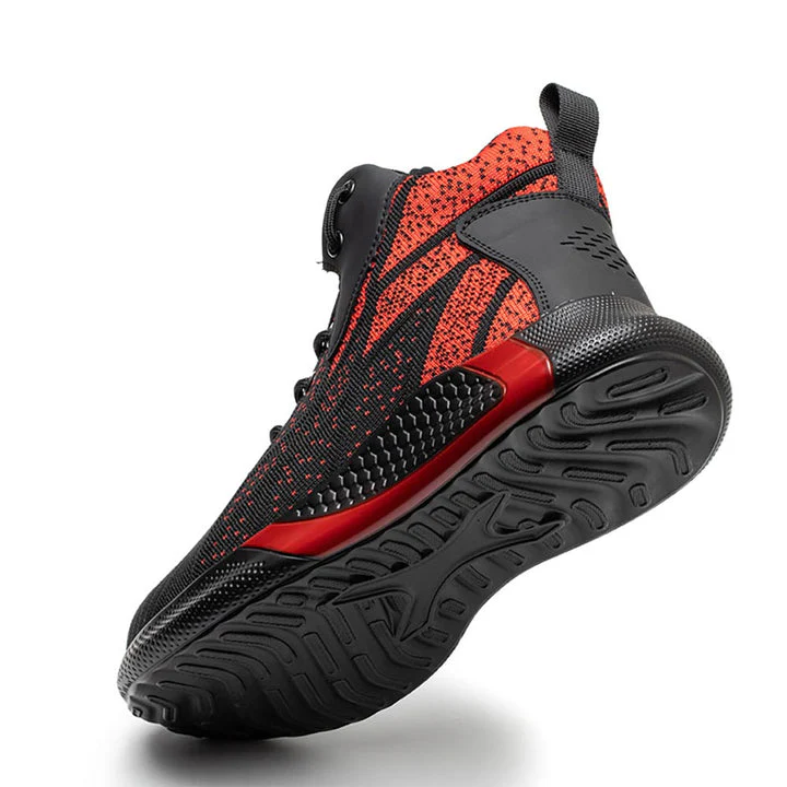 Stylowe buty m?skie - modne buty casual na jesie�� i zim?