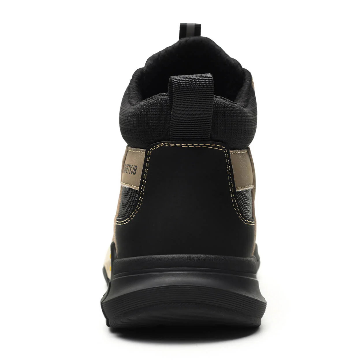 Antypo?lizgowe Buty Robocze Ze Stalowymi Noskami