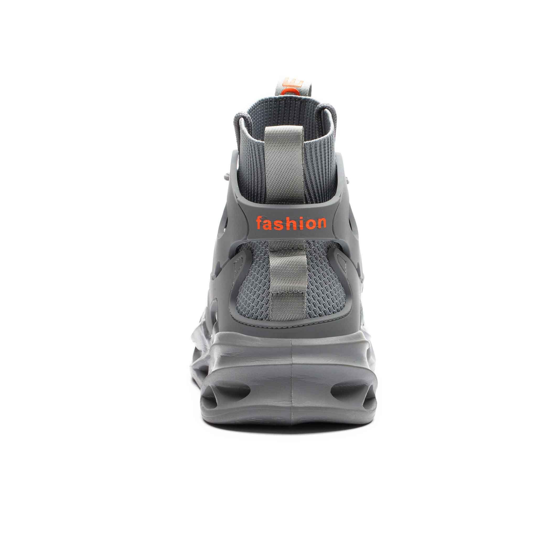 M?skie Buty ze Stalowym Noskiem �C Lekkie i Wytrzyma?e