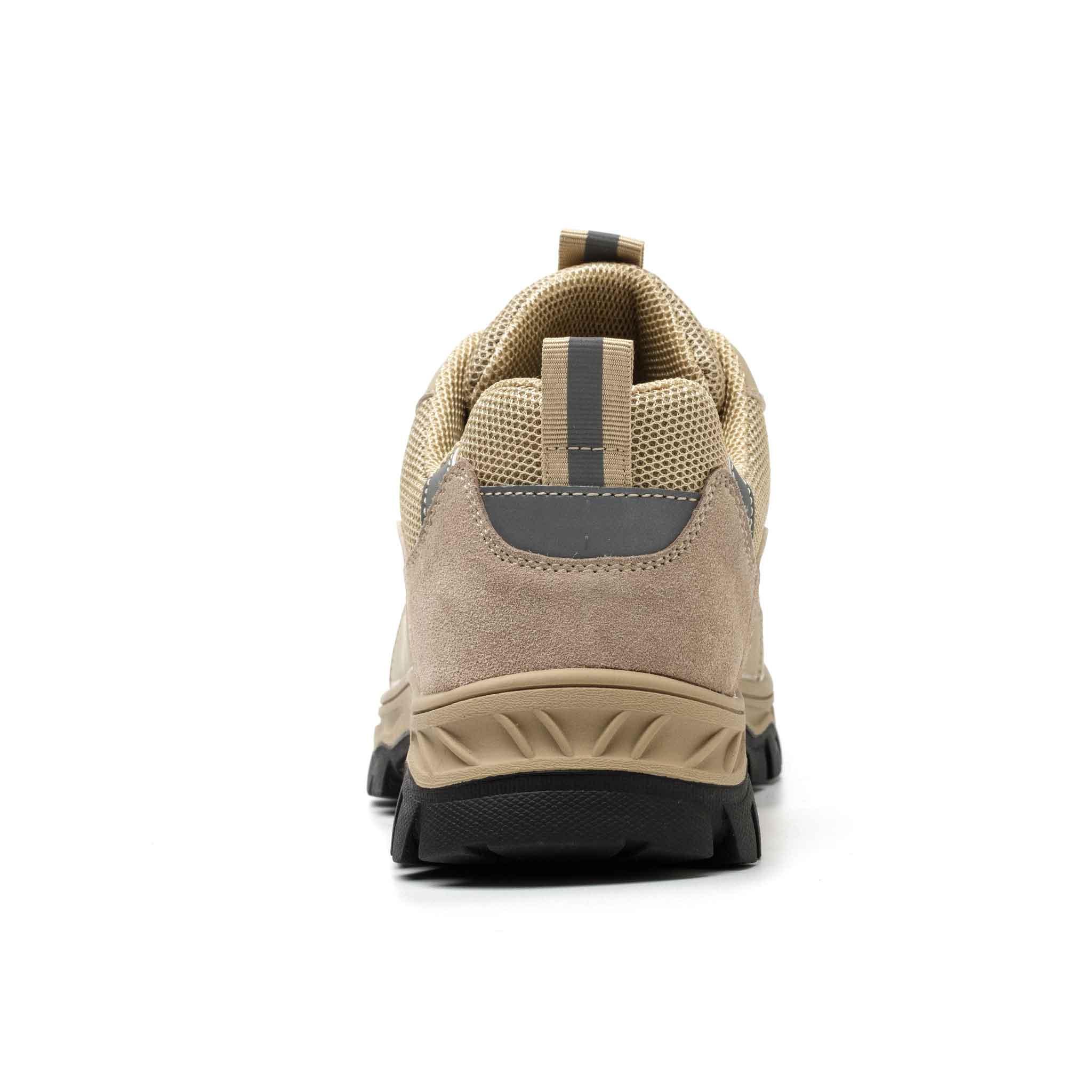 M?skie Buty Robocze S3 Stalowy Palec - Buty Antypo?lizgowe