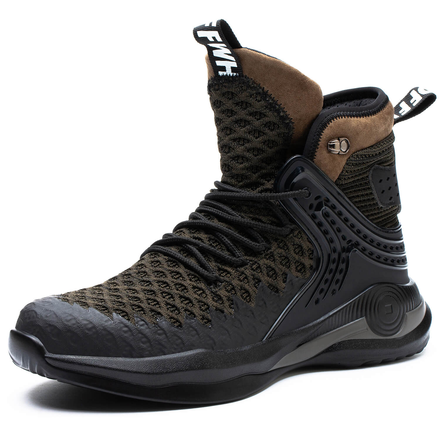 Wygodne Buty Robocze �C Buty Ochronne Ze Stalowymi Noskami