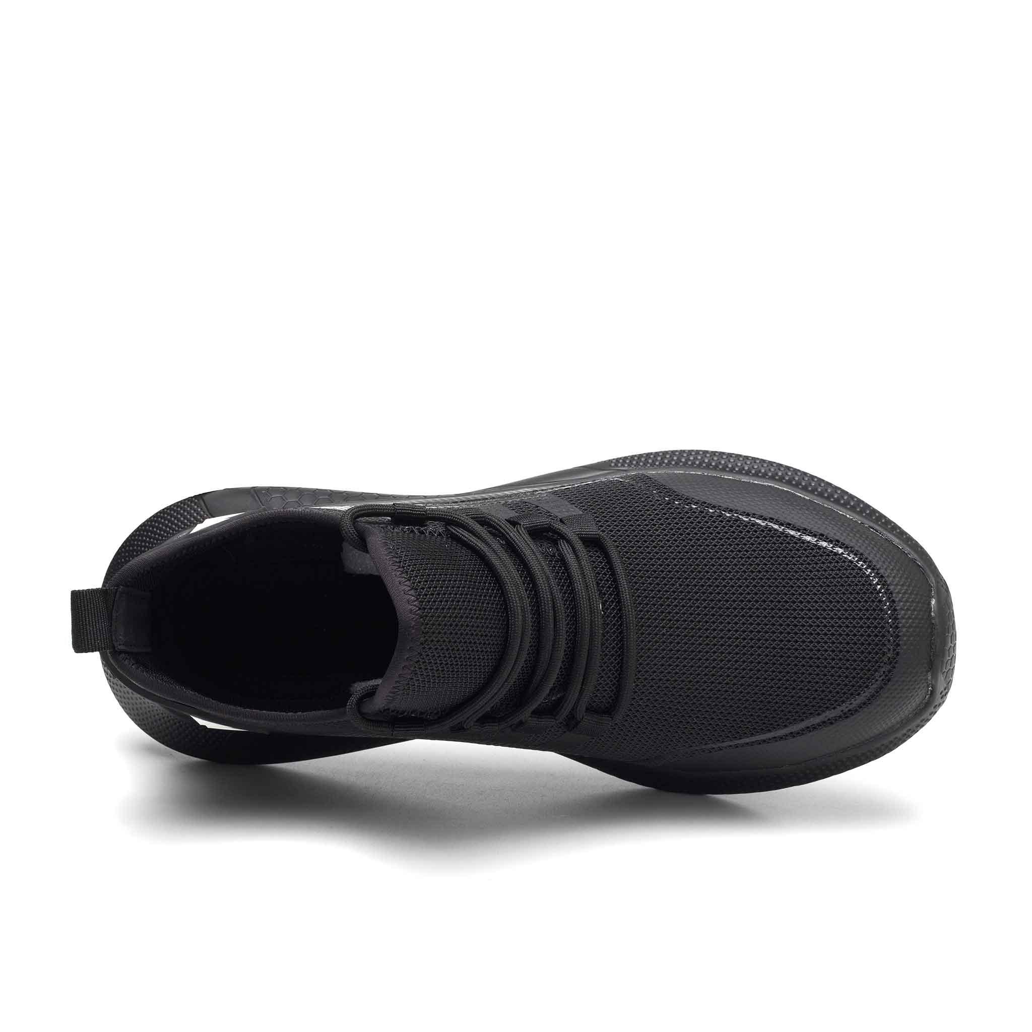 M?skie Tenis��wki S3 Ze Stalowymi Noskami �C Lekkie �C Dla M??czyzn