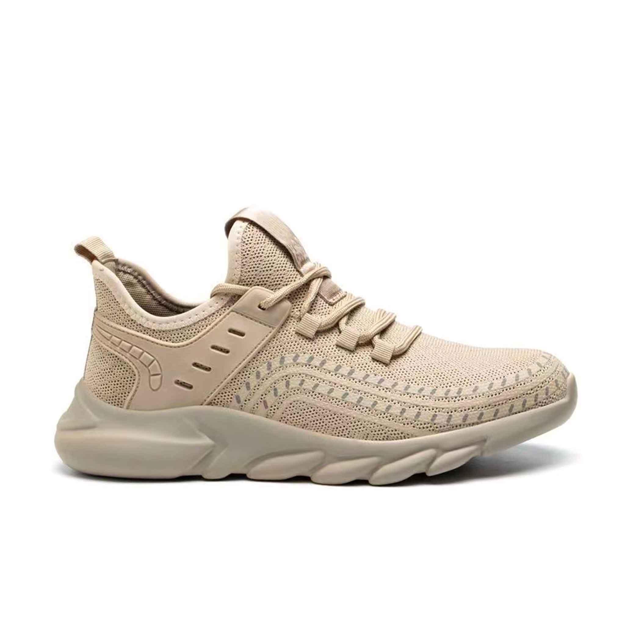 M?skie Tenis��wki S3 Ze Stalowymi Noskami - Tenis��wki Amortyzuj?ce