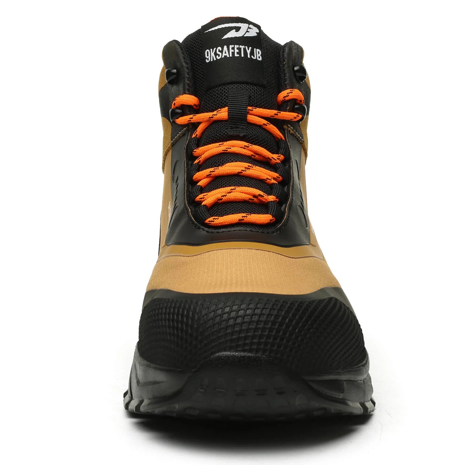 Buty Robocze Ze Stalowymi Noskami �C Wygodne Obuwie Ochronne Dla M??czyzn