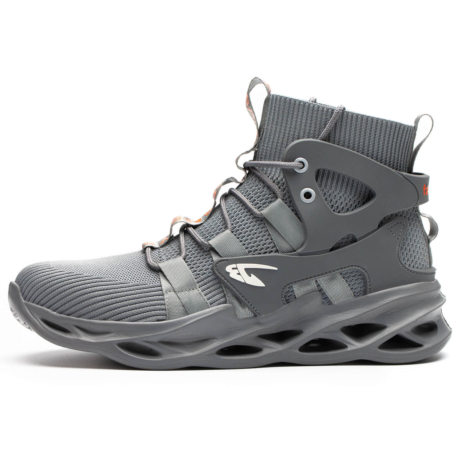 Wygodne Buty Ochronne S3 �C M?skie Buty Ze Stalowymi Noskami