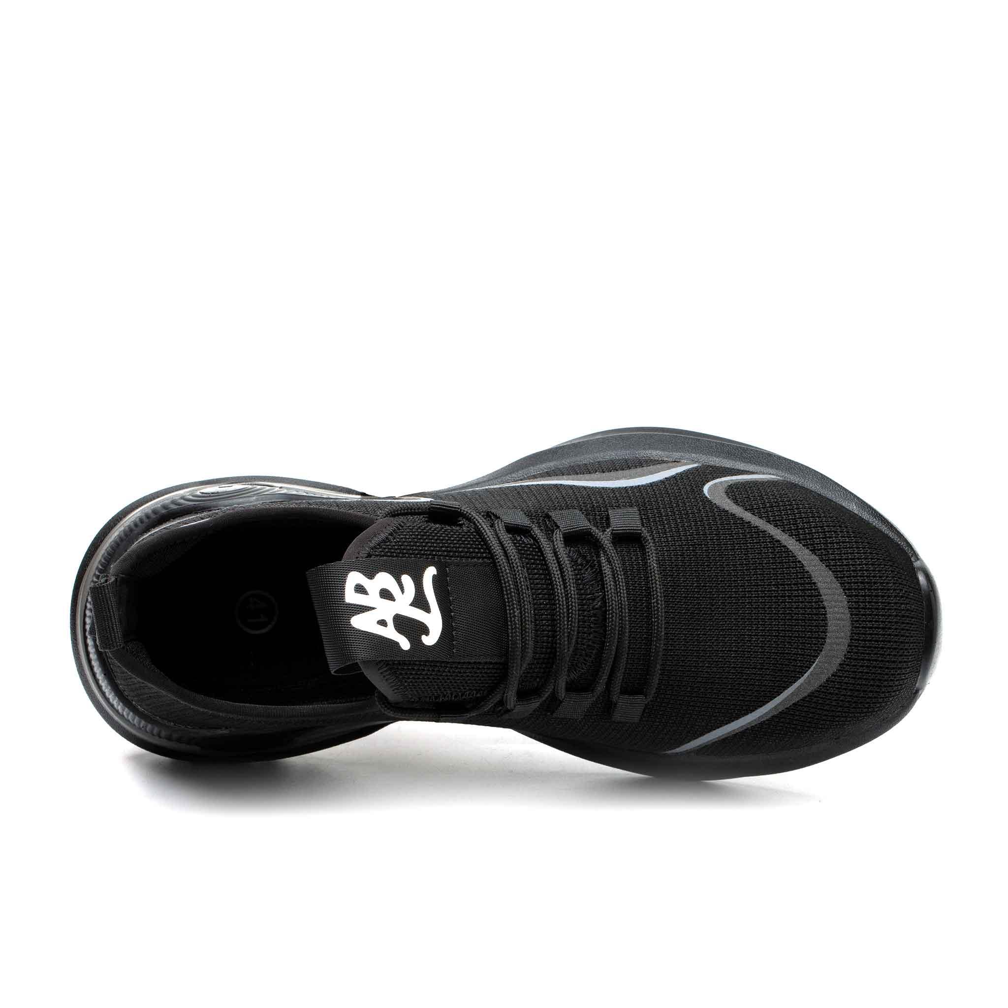 M?skie Tenis��wki Robocze S3 Ze Stalowym Noskiem - Olejoodporne