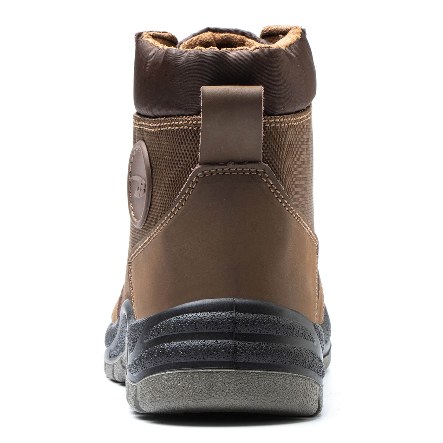 Wodoodporne Buty Robocze �C M?skie Buty Ochronne Ze Stalowymi Noskami