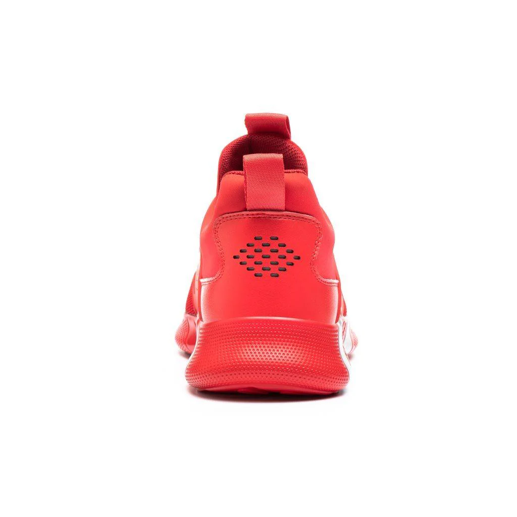 S3 M?skie Sportowe Buty ze Stalowym Noskiem | Lekkie