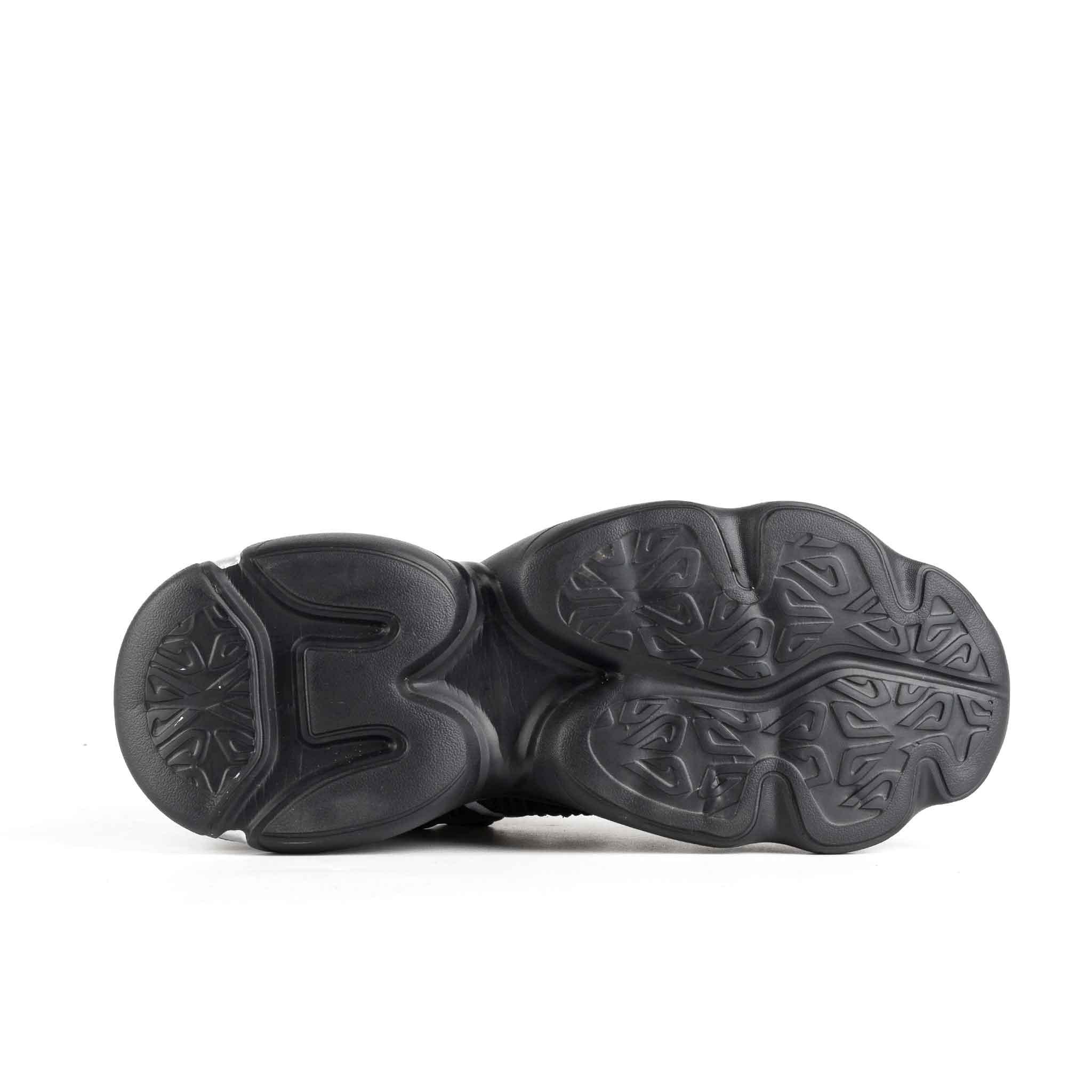 M?skie Tenis��wki Sportowe S3 Ze Stalowymi Noskami �C Lekkie